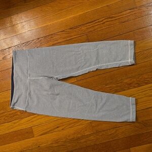 Lululemon Capri leggings